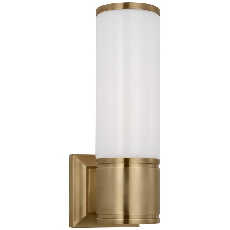 Halford Bathroom Vanity Light