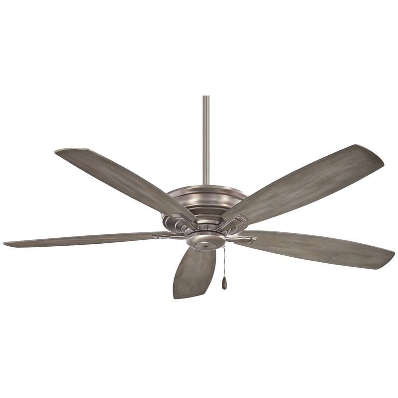 Kafe Ceiling Fan