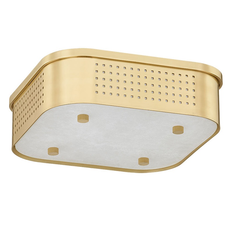 Madison Square Ceiling Light