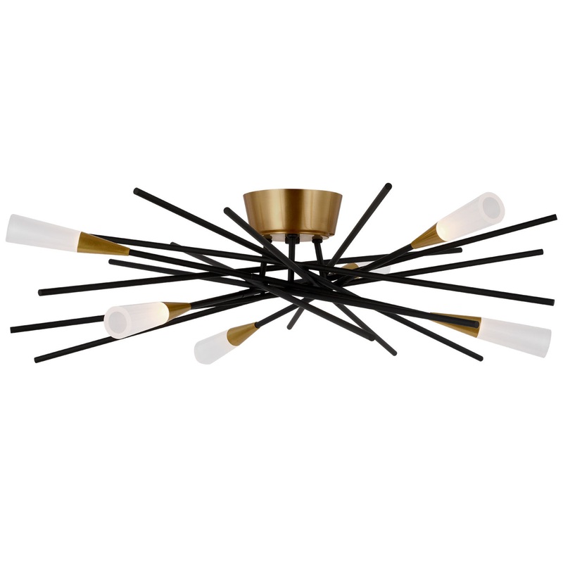 Stellar Ceiling Light