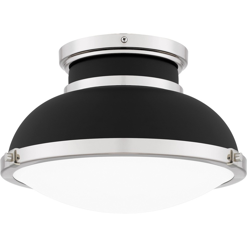 Tobias Flush Mount Light