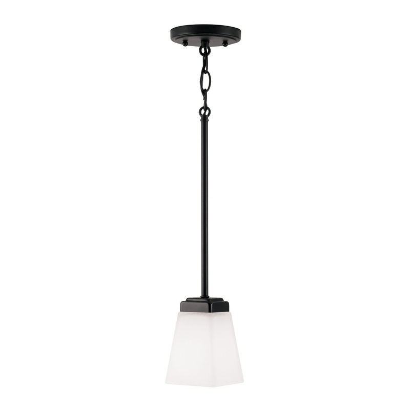 Baxley Pendant