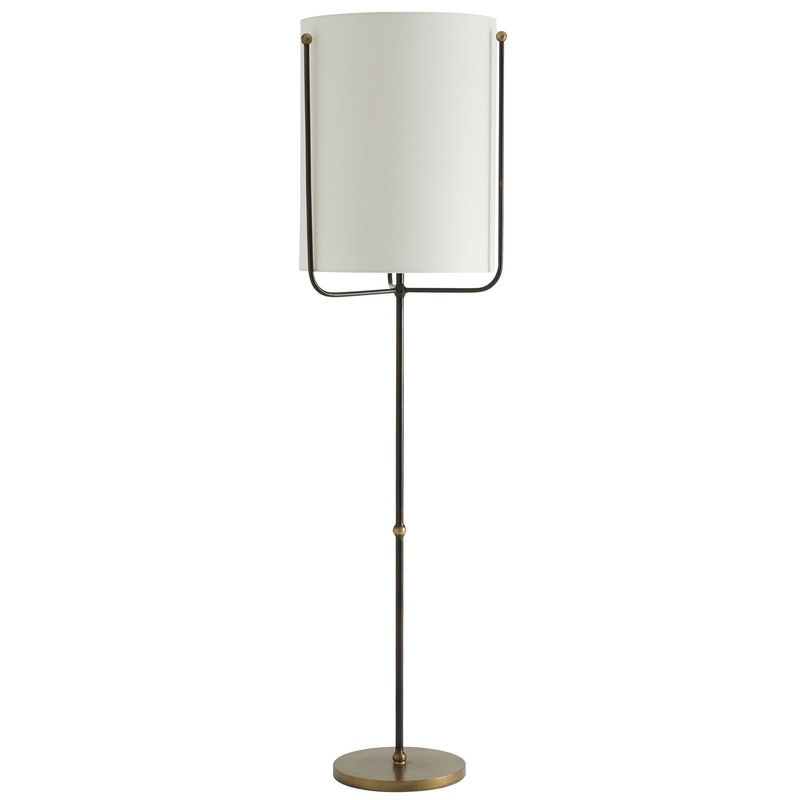 Boise Floor Lamp
