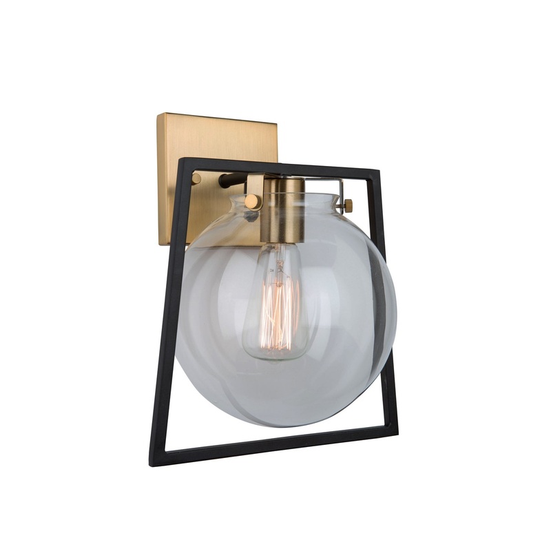 Bridgetown Wall Sconce