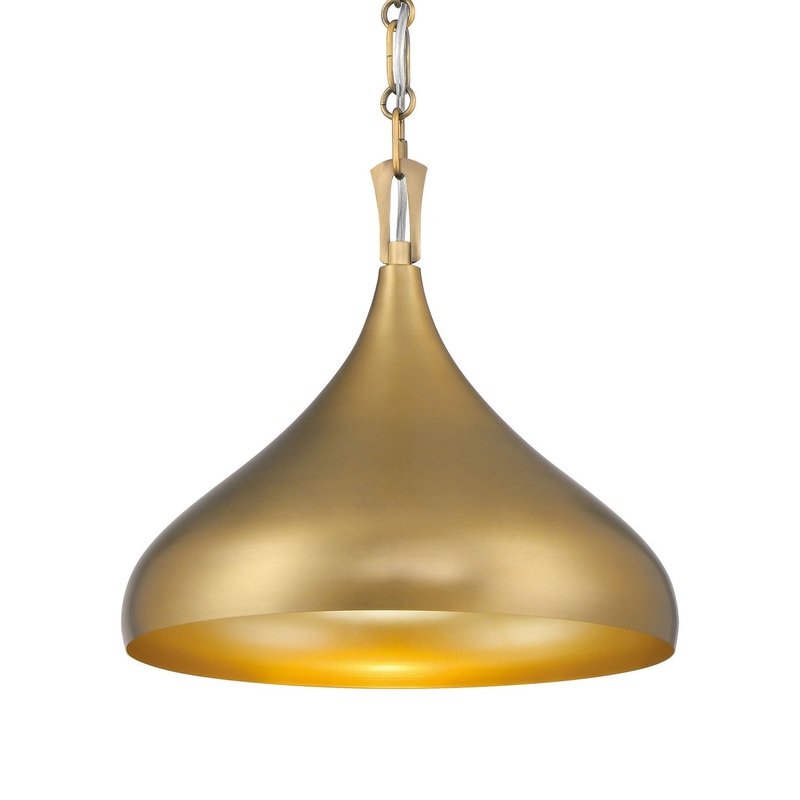 Cedar Lane Pendant