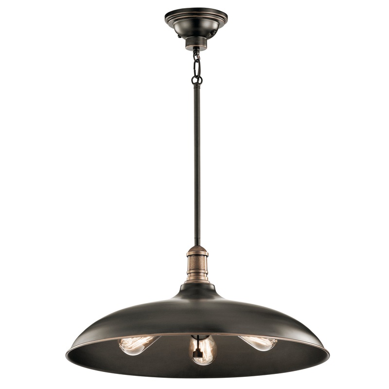 Cobson Pendants