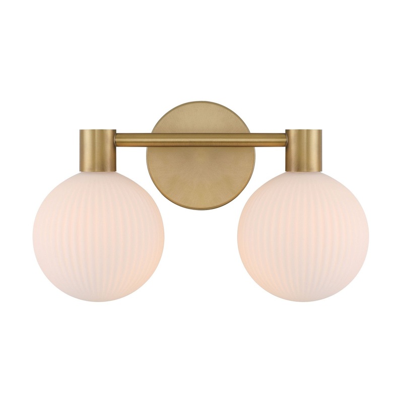 Fenton Bathroom Vanity Light