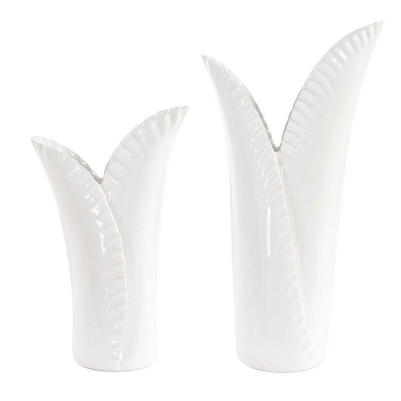 Leafscape Vase