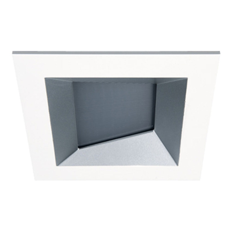 Ocularc 3.5IN SQ Wall Wash Trim