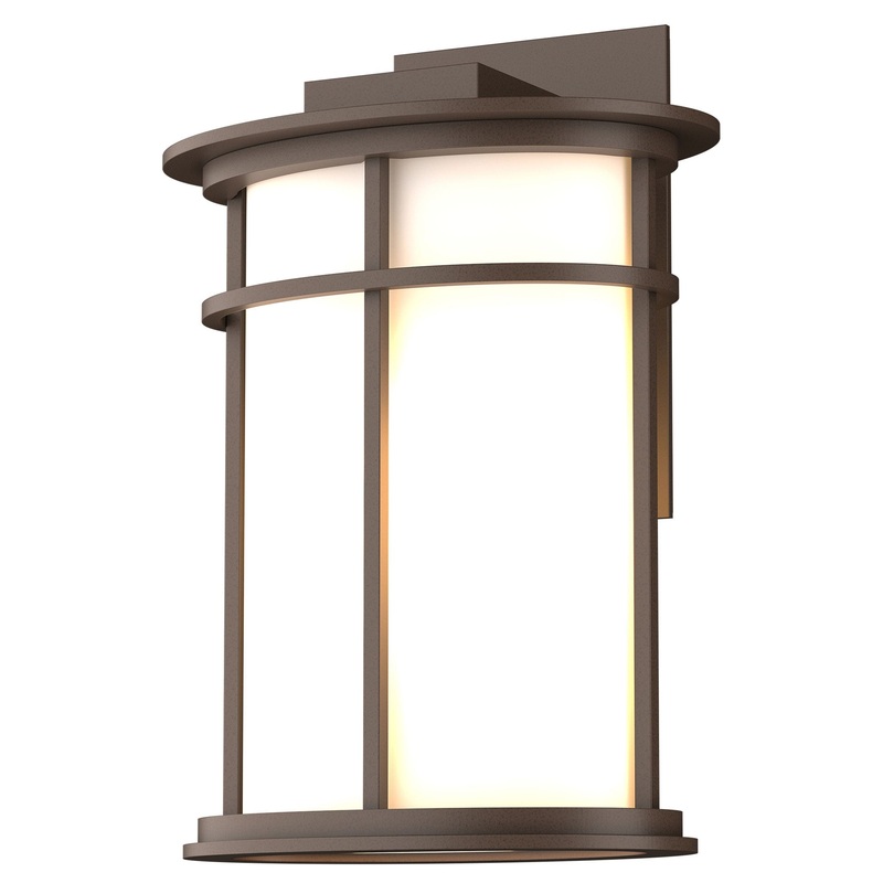 Province Outdoor Wall Sconce