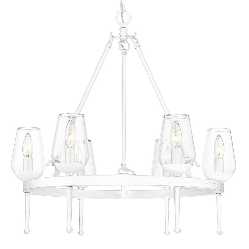 Regent Chandelier