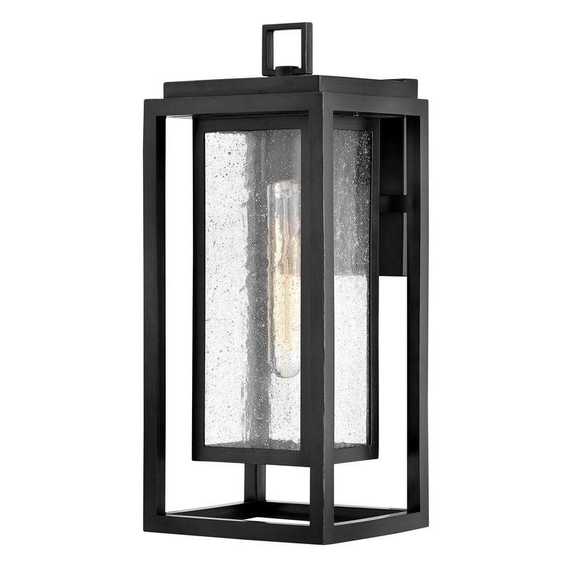 Republic 12V Outdoor Wall Sconce