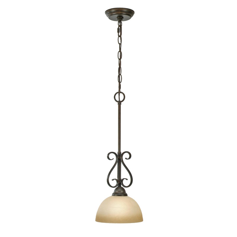 Riverton Mini Pendant
