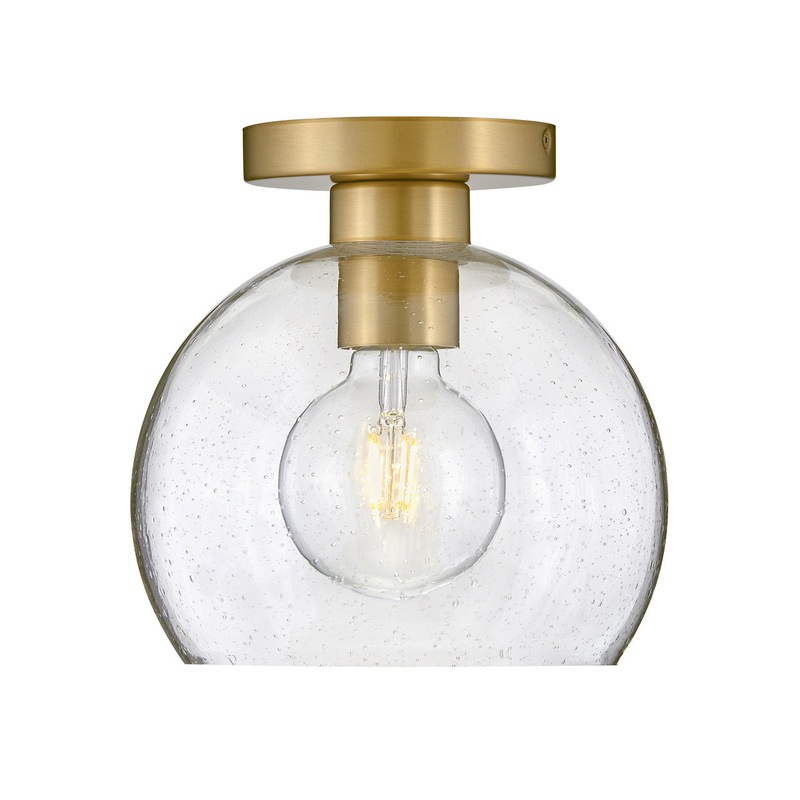 Rumi Ceiling Light