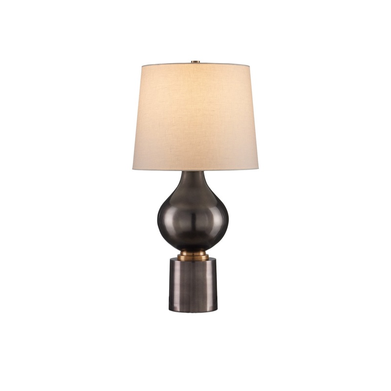 Tamerlane Table Lamp