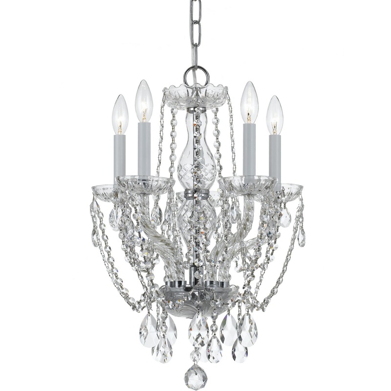 Traditional Crystal 1129