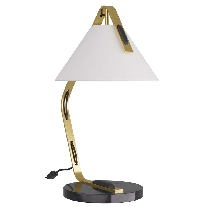 Vernon Table Lamp