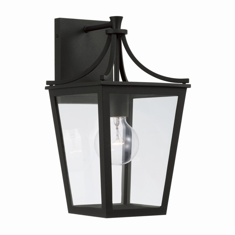 Adair Outdoor Wall Lantern