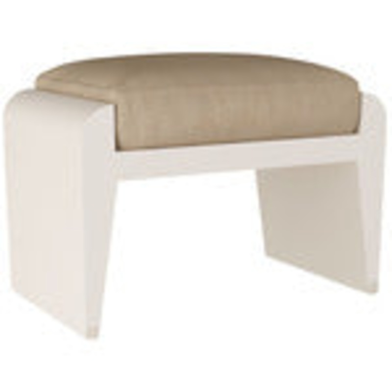 Alanna Ottoman