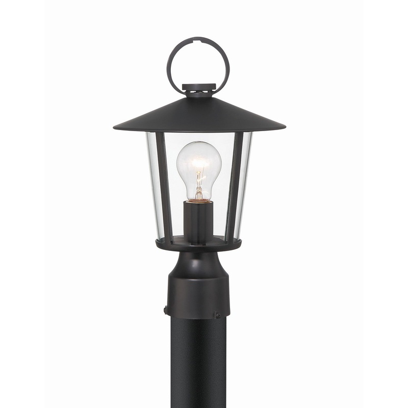 Andover Outdoor Post Light