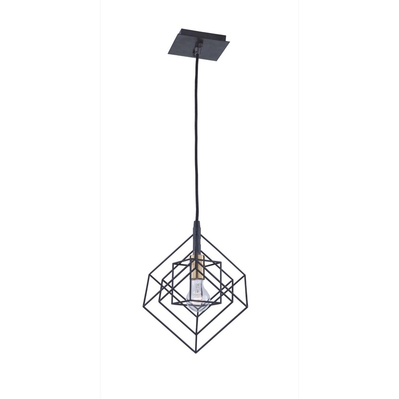 Artistry Mini Pendant
