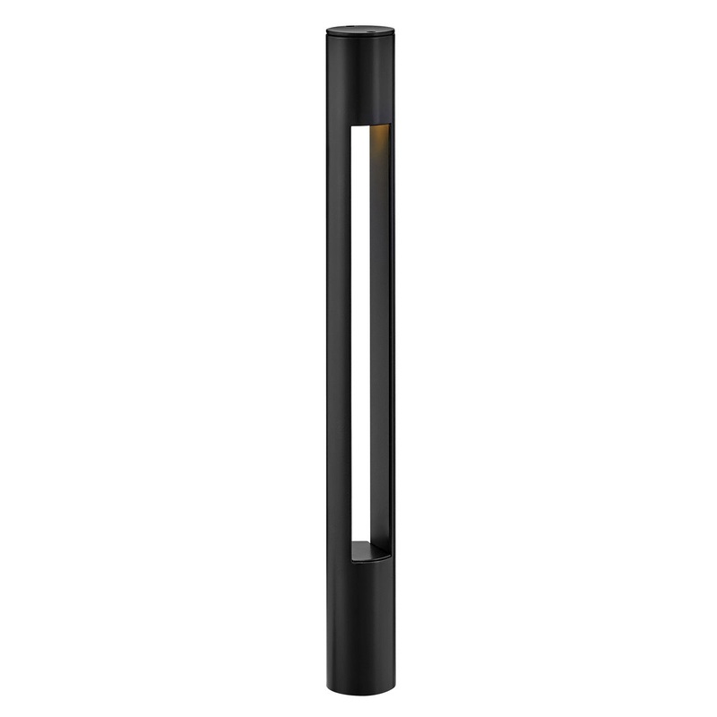 Atlantis 12V Round Bollard