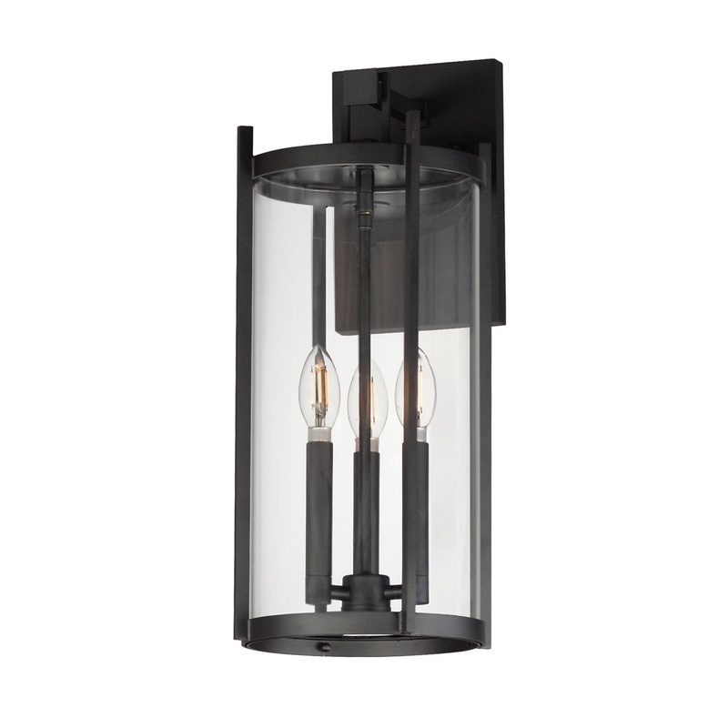 Belfry Outdoor Hanging Lantern