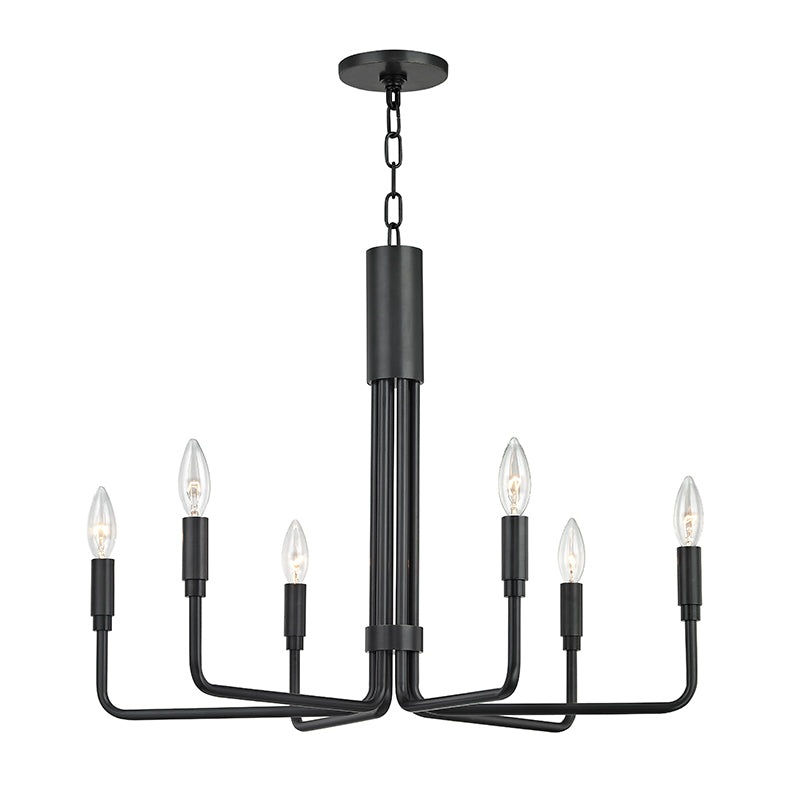 Brigitte Chandelier