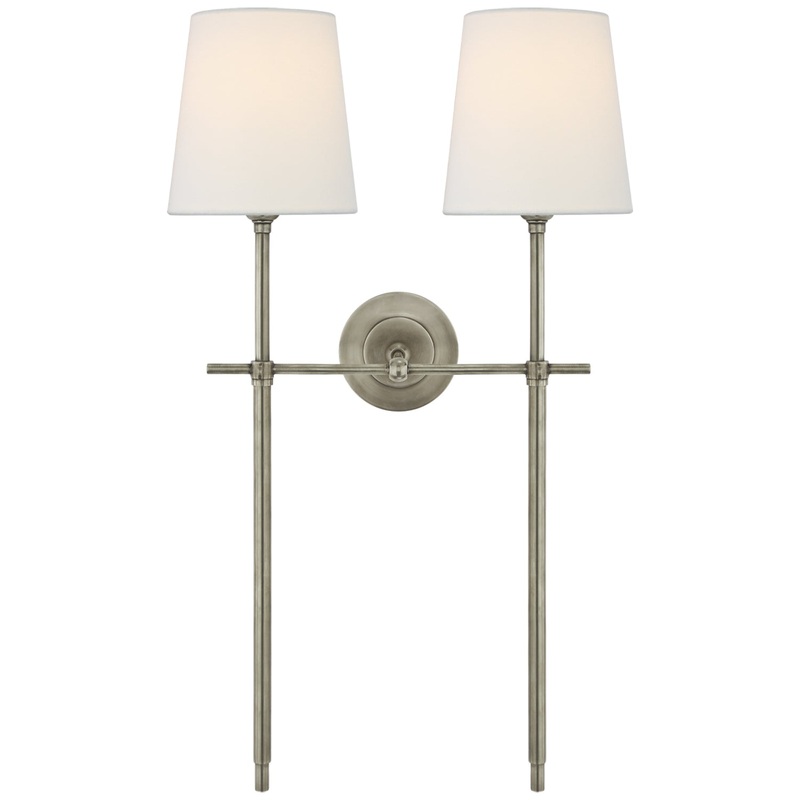 Bryant Tail Wall Sconce