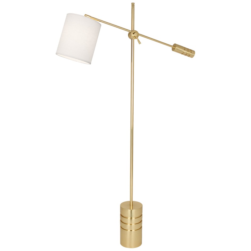 Campbell Floor Lamp
