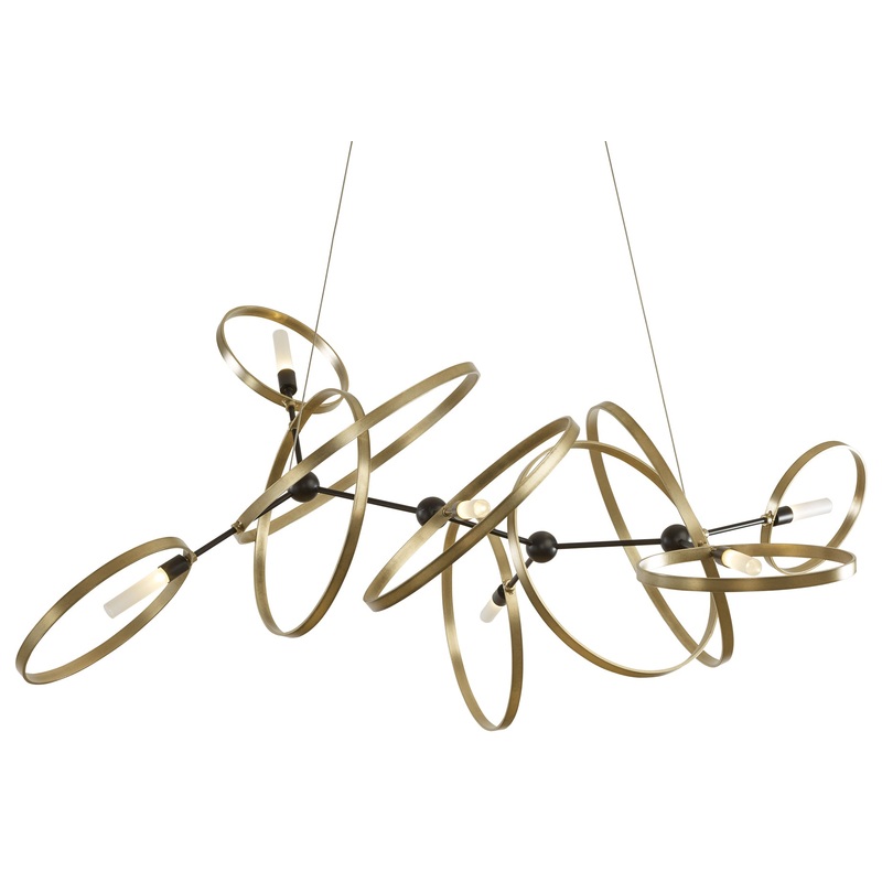 Celesse Pendant