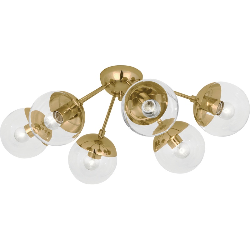 Celeste Ceiling Light Fixture