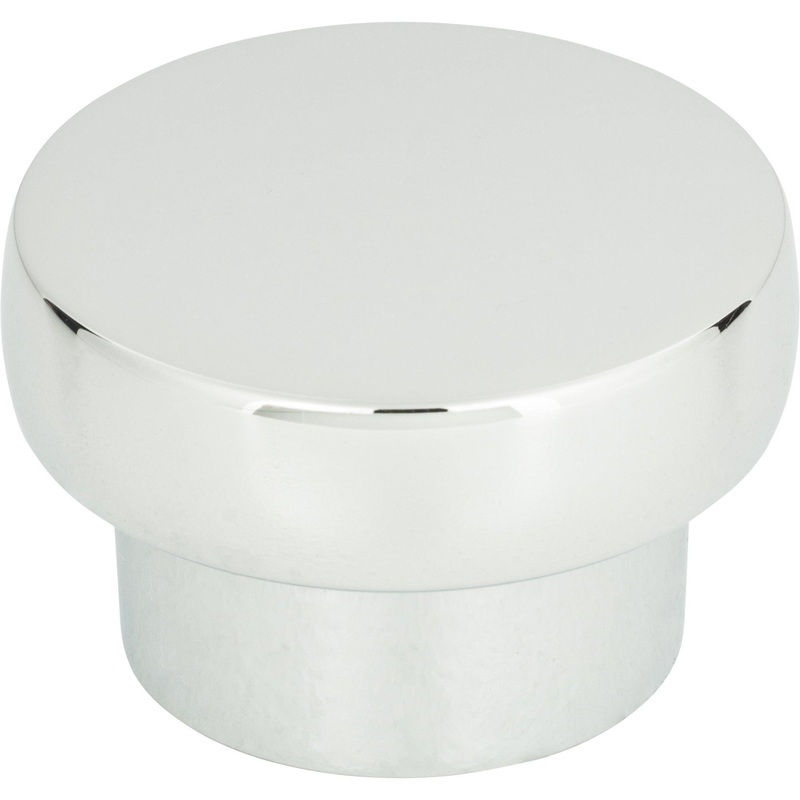 Chunky Round Knob