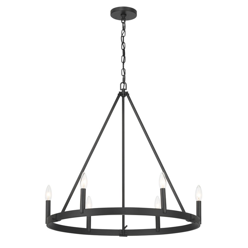 Dutton Chandelier