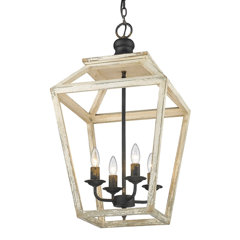 Hden Pendant