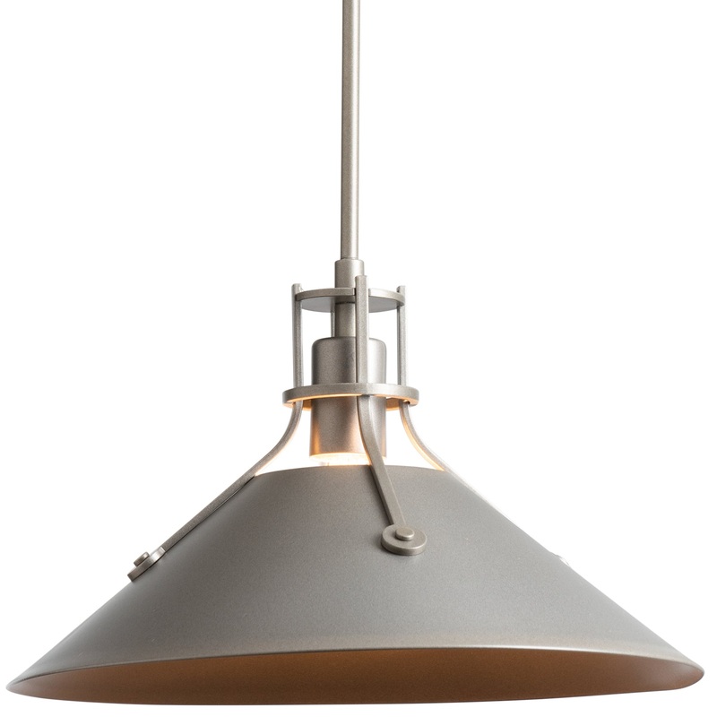 Henry Stem Outdoor Pendant