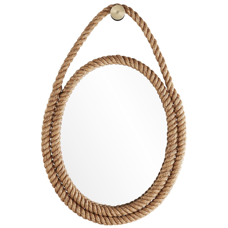 Iberis Mirror