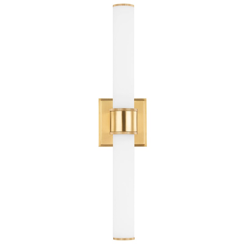 Mill Valley Bathroom Vanity Light