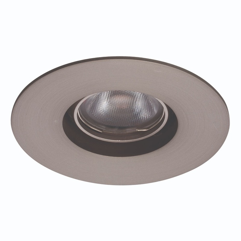 Ocularc 1IN Round Adjustable Downlight / Housing