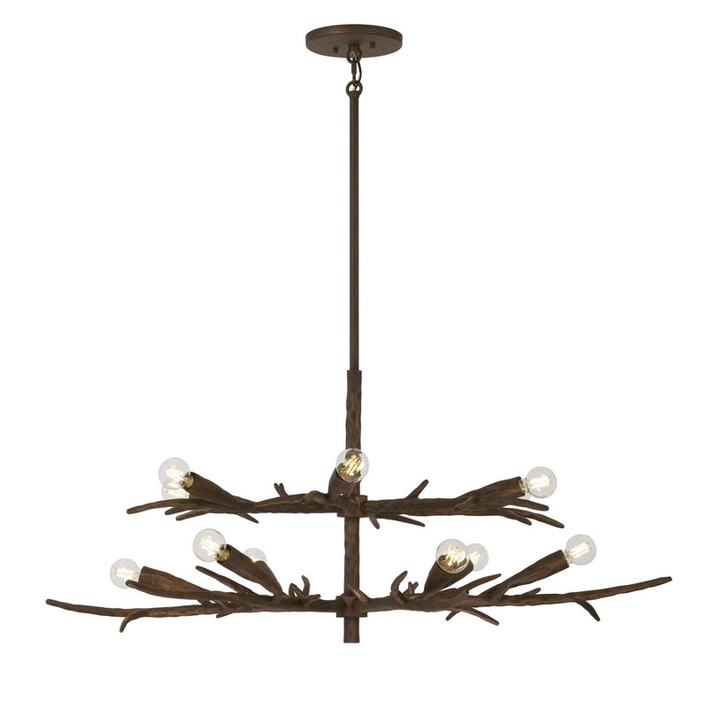 Palisades Chandelier