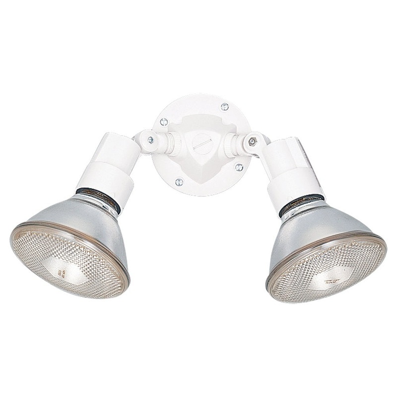 Signature 8642 Outdoor Flood Light