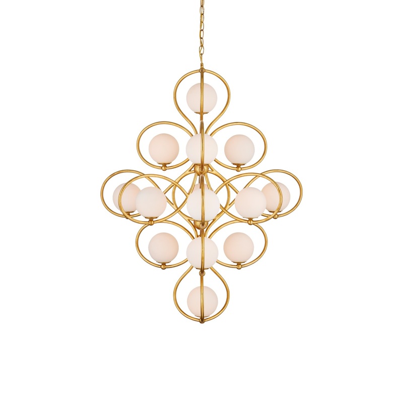 Storrs  Chandelier