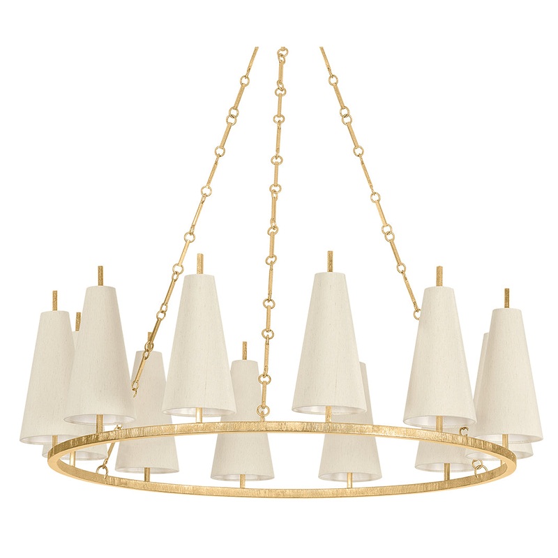 Tirana Chandelier