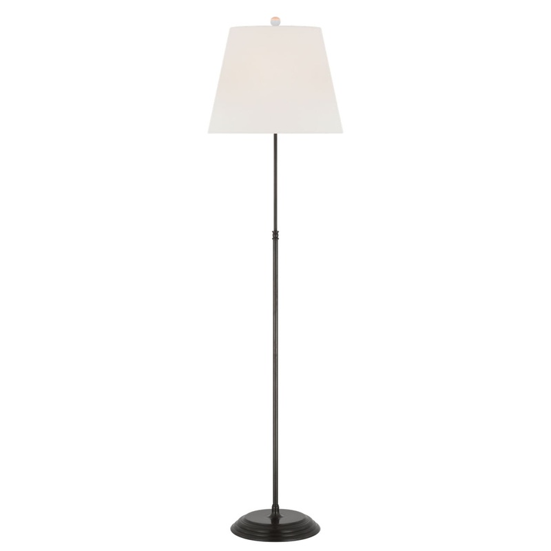 Wyatt Floor Lamp