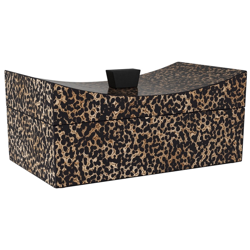 Yarin Box