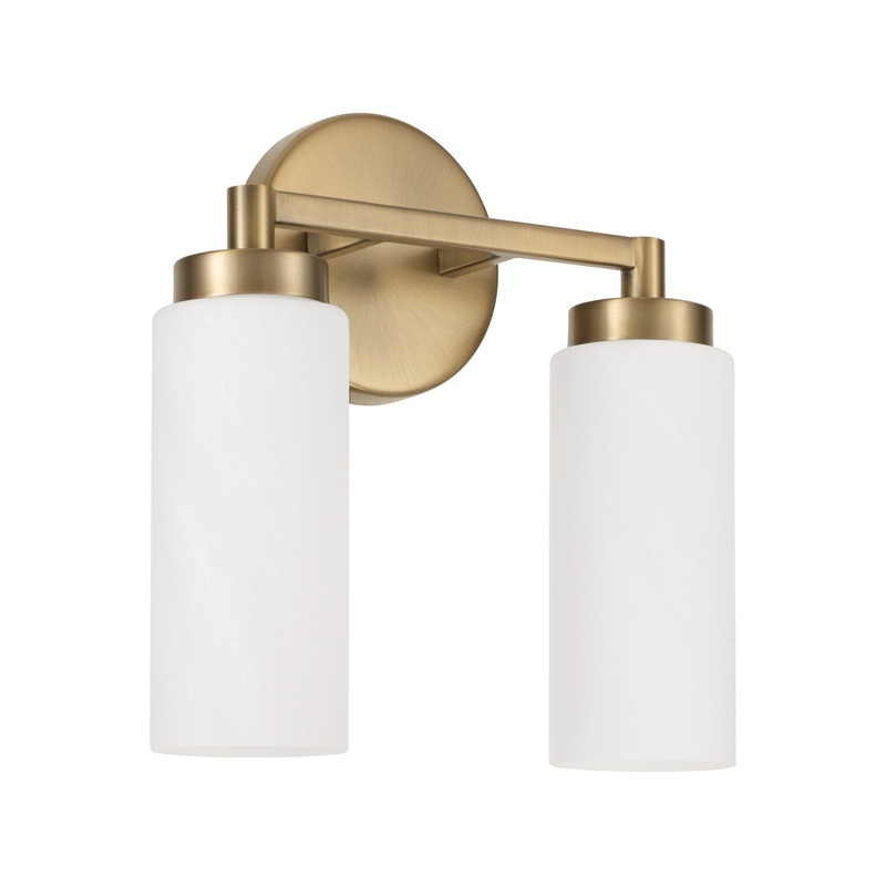 Alyssa Bathroom Vanity Light