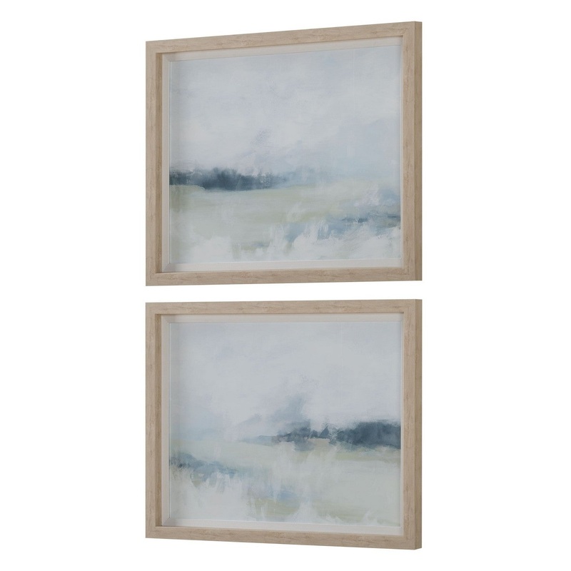 Breezy Vista Landscape Print