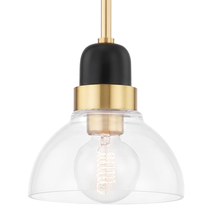 Camile Pendant
