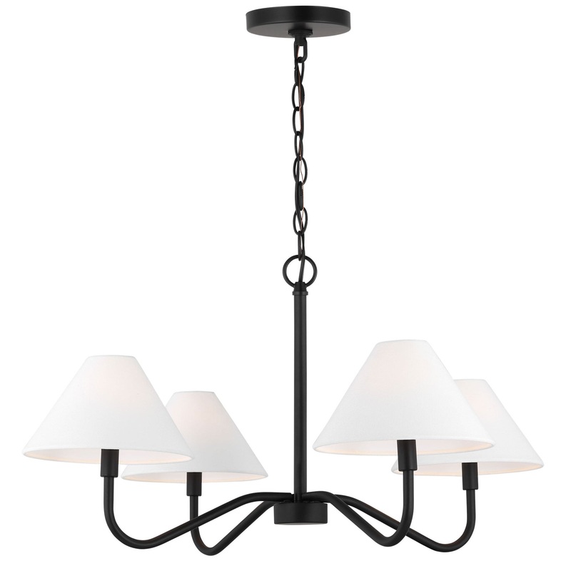 Eldon Chandelier