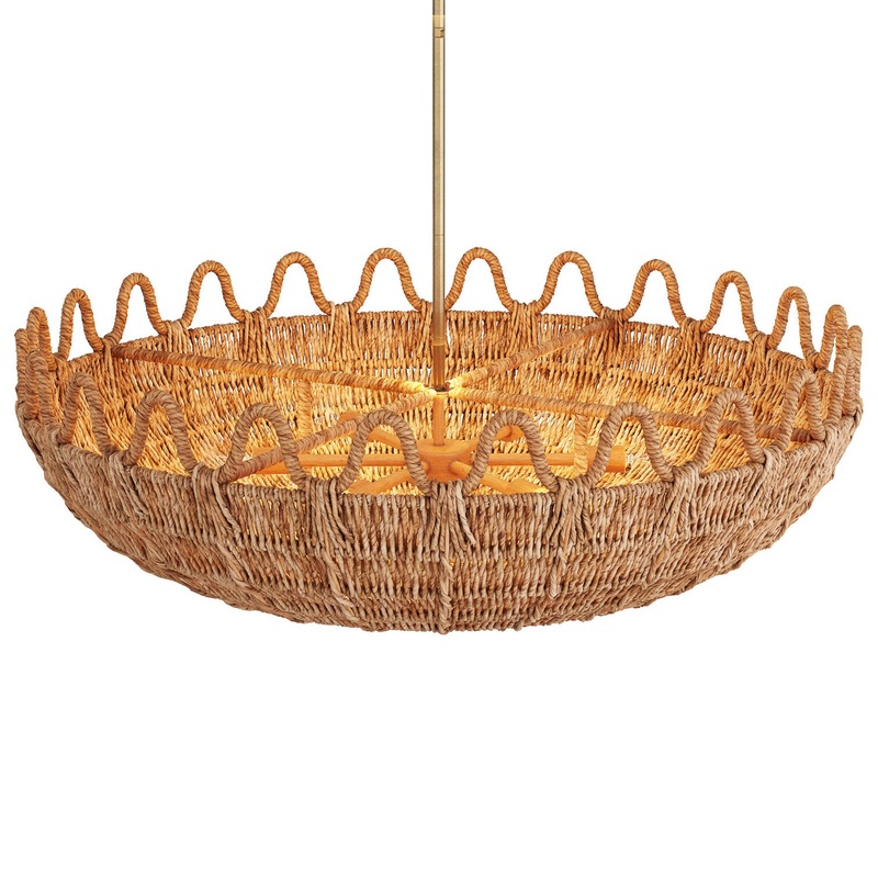Mar Chandelier